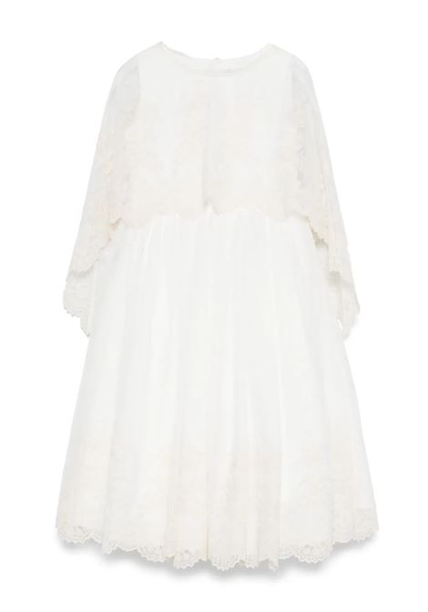 Abito con mantella rimovibile AMAYA KIDS | 616205MF0006